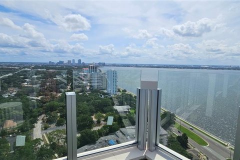 Condo in Tampa, Florida, 3 bedrooms  № 1842177 - photo 26