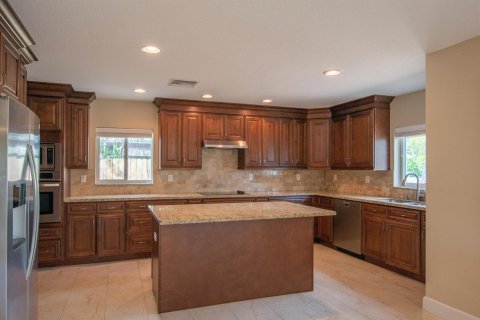 Villa ou maison à louer à West Palm Beach, Floride: 3 chambres, 142.33 m2 № 2280988 - photo 7