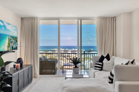 Condominio en venta en Miami Beach, Florida, 1 dormitorio, 68.75 m2 № 1861827 - foto 5
