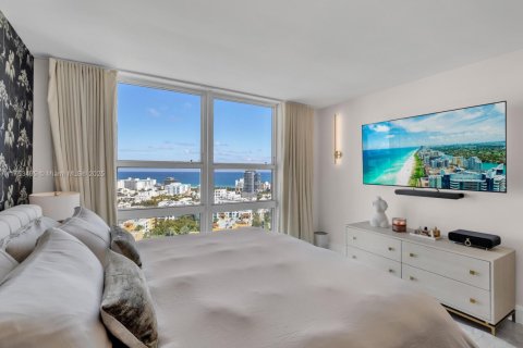 Condominio en venta en Miami Beach, Florida, 1 dormitorio, 68.75 m2 № 1861827 - foto 23