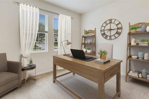 Casa en venta en Land O' Lakes, Florida, 4 dormitorios, 220.36 m2 № 1788177 - foto 5