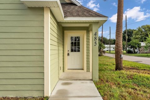 Casa en venta en Bartow, Florida, 3 dormitorios, 123.28 m2 № 1916674 - foto 2