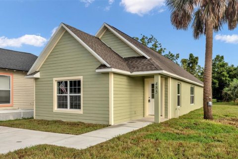 Casa en venta en Bartow, Florida, 3 dormitorios, 123.28 m2 № 1916674 - foto 1