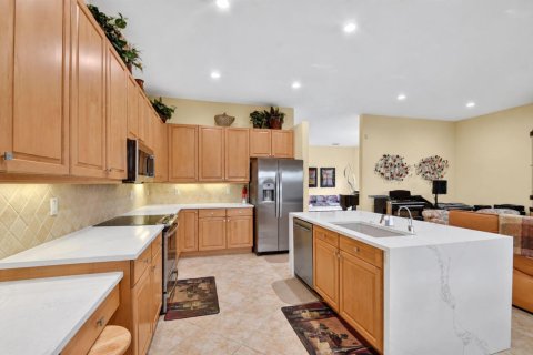 Casa en venta en Lake Worth, Florida, 3 dormitorios, 195.09 m2 № 2430158 - foto 15