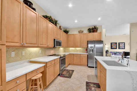 Casa en venta en Lake Worth, Florida, 3 dormitorios, 195.09 m2 № 2430158 - foto 18