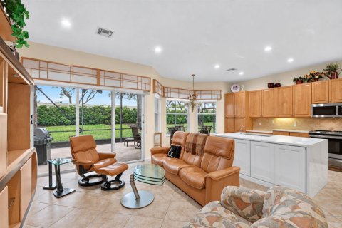 Casa en venta en Lake Worth, Florida, 3 dormitorios, 195.09 m2 № 2430158 - foto 2