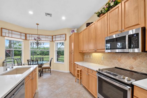 Casa en venta en Lake Worth, Florida, 3 dormitorios, 195.09 m2 № 2430158 - foto 16