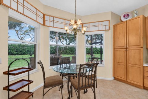 Casa en venta en Lake Worth, Florida, 3 dormitorios, 195.09 m2 № 2430158 - foto 7