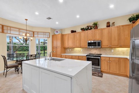 Casa en venta en Lake Worth, Florida, 3 dormitorios, 195.09 m2 № 2430158 - foto 11