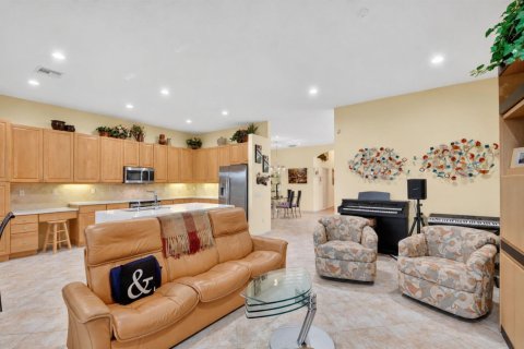 Casa en venta en Lake Worth, Florida, 3 dormitorios, 195.09 m2 № 2430158 - foto 3