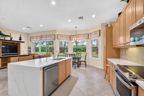 Casa en venta en Lake Worth, Florida, 3 dormitorios, 195.09 m2 № 2430158 - foto 17
