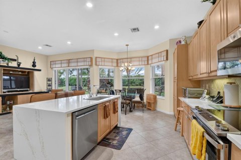 Casa en venta en Lake Worth, Florida, 3 dormitorios, 195.09 m2 № 2430158 - foto 12