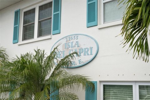 Condominio en venta en Treasure Island, Florida, 1 dormitorio, 61.22 m2 № 2098099 - foto 3