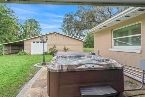 House in Morriston, Florida 3 bedrooms, 191.75 sq.m. № 2395974 - photo 20