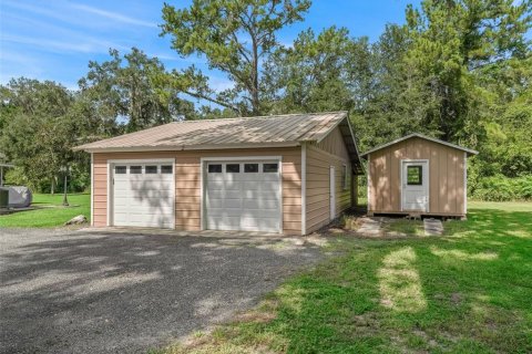 House in Morriston, Florida 3 bedrooms, 191.75 sq.m. № 2395974 - photo 22