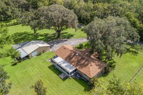 House in Morriston, Florida 3 bedrooms, 191.75 sq.m. № 2395974 - photo 30
