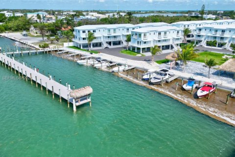 Condo in Marathon, Florida, 1 bedroom  № 2065600 - photo 17
