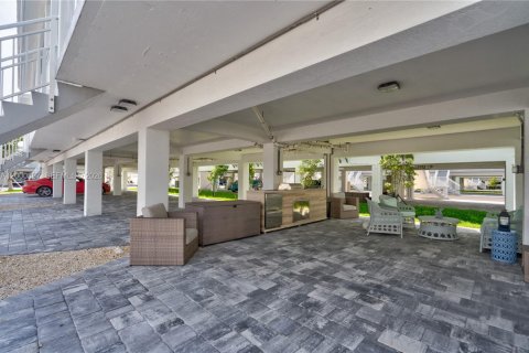 Condo in Marathon, Florida, 1 bedroom  № 2065600 - photo 20