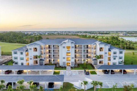 Copropriété à louer à Venice, Floride: 2 chambres, 107.21 m2 № 1413036 - photo 1