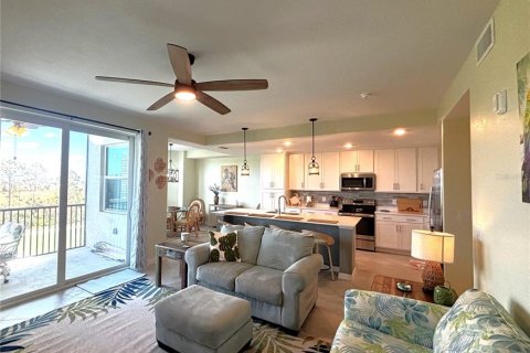 Copropriété à louer à Venice, Floride: 2 chambres, 107.21 m2 № 1413036 - photo 10
