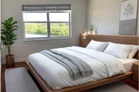 Купить кондоминиум в Санни-Айлс-Бич, Флорида 1 спальня, 65.5м2, № 2021163 - фото 5