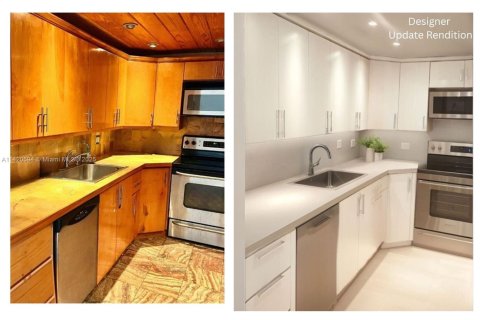 Купить кондоминиум в Санни-Айлс-Бич, Флорида 1 спальня, 65.5м2, № 2021163 - фото 6