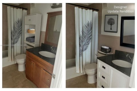 Купить кондоминиум в Санни-Айлс-Бич, Флорида 1 спальня, 65.5м2, № 2021163 - фото 7