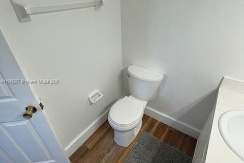 Снять в аренду таунхаус в Уэст-Палм-Бич, Флорида 2 спальни, 93.65м2, № 1974004 - фото 25