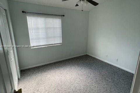 Снять в аренду таунхаус в Уэст-Палм-Бич, Флорида 2 спальни, 93.65м2, № 1974004 - фото 17