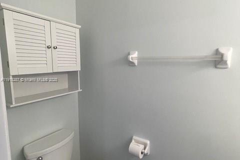 Снять в аренду таунхаус в Уэст-Палм-Бич, Флорида 2 спальни, 93.65м2, № 1974004 - фото 14