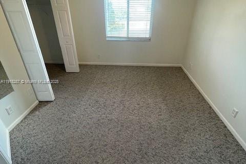 Снять в аренду таунхаус в Уэст-Палм-Бич, Флорида 2 спальни, 93.65м2, № 1974004 - фото 22