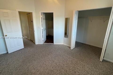 Снять в аренду таунхаус в Уэст-Палм-Бич, Флорида 2 спальни, 93.65м2, № 1974004 - фото 23