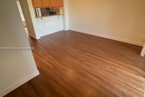 Снять в аренду таунхаус в Уэст-Палм-Бич, Флорида 2 спальни, 93.65м2, № 1974004 - фото 10