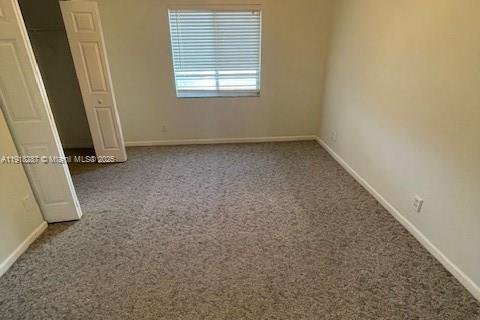 Снять в аренду таунхаус в Уэст-Палм-Бич, Флорида 2 спальни, 93.65м2, № 1974004 - фото 21