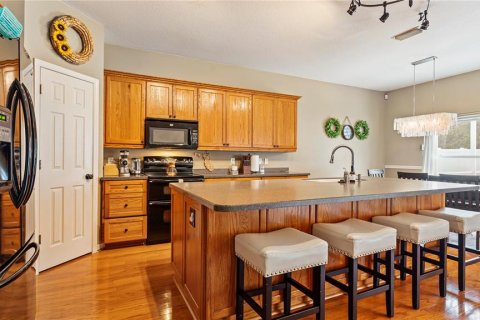 House in Fish Hawk, Florida 5 bedrooms, 302.49 sq.m. № 1552120 - photo 7