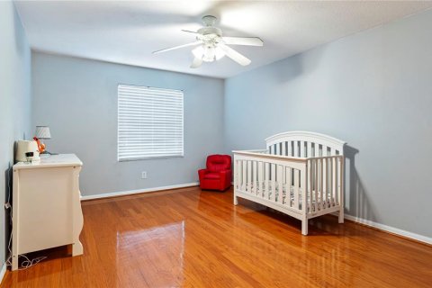 House in Fish Hawk, Florida 5 bedrooms, 302.49 sq.m. № 1552120 - photo 20