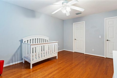 House in Fish Hawk, Florida 5 bedrooms, 302.49 sq.m. № 1552120 - photo 21
