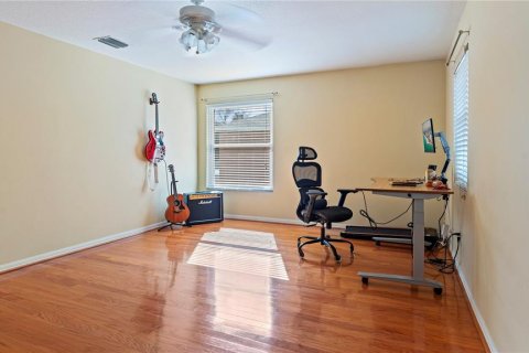 House in Fish Hawk, Florida 5 bedrooms, 302.49 sq.m. № 1552120 - photo 29