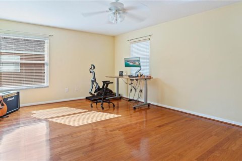 House in Fish Hawk, Florida 5 bedrooms, 302.49 sq.m. № 1552120 - photo 28