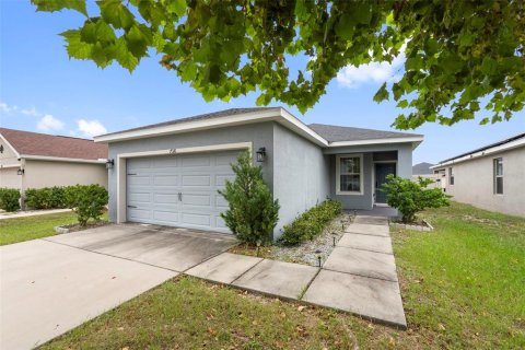 Villa ou maison à vendre à Gibsonton, Floride: 3 chambres, 139.07 m2 № 2399332 - photo 8