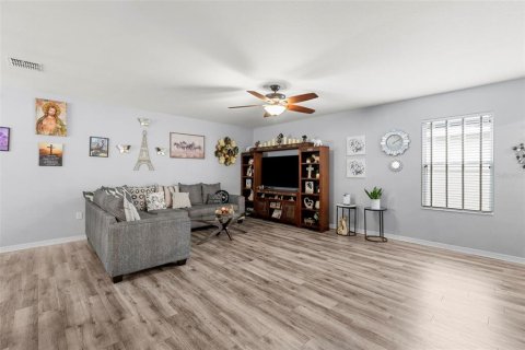 Villa ou maison à vendre à Gibsonton, Floride: 3 chambres, 139.07 m2 № 2399332 - photo 14