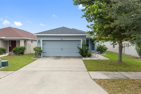 Villa ou maison à vendre à Gibsonton, Floride: 3 chambres, 139.07 m2 № 2399332 - photo 2