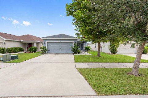 Villa ou maison à vendre à Gibsonton, Floride: 3 chambres, 139.07 m2 № 2399332 - photo 5