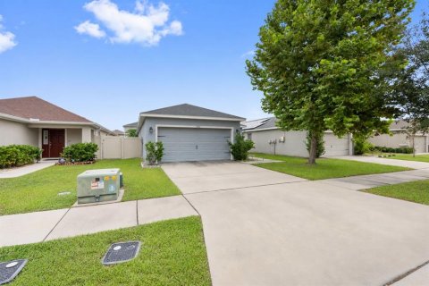 Villa ou maison à vendre à Gibsonton, Floride: 3 chambres, 139.07 m2 № 2399332 - photo 7
