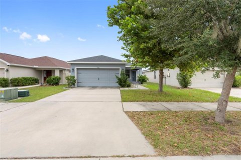 Villa ou maison à vendre à Gibsonton, Floride: 3 chambres, 139.07 m2 № 2399332 - photo 4
