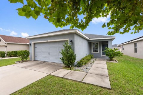 Villa ou maison à vendre à Gibsonton, Floride: 3 chambres, 139.07 m2 № 2399332 - photo 9