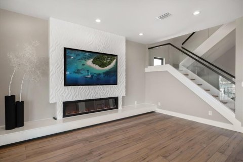 Villa ou maison à vendre à Redington Beach, Floride: 4 chambres, 297.47 m2 № 1750673 - photo 12