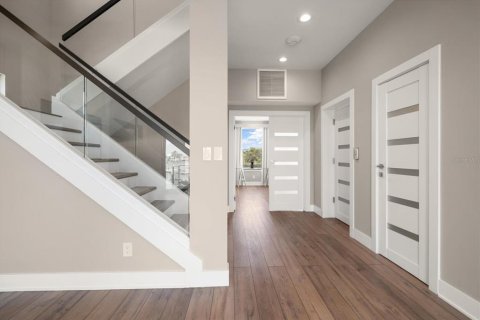Villa ou maison à vendre à Redington Beach, Floride: 4 chambres, 297.47 m2 № 1750673 - photo 23
