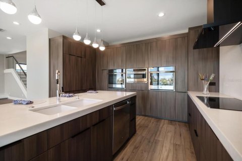 Villa ou maison à vendre à Redington Beach, Floride: 4 chambres, 297.47 m2 № 1750673 - photo 19