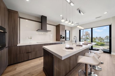 Villa ou maison à vendre à Redington Beach, Floride: 4 chambres, 297.47 m2 № 1750673 - photo 17
